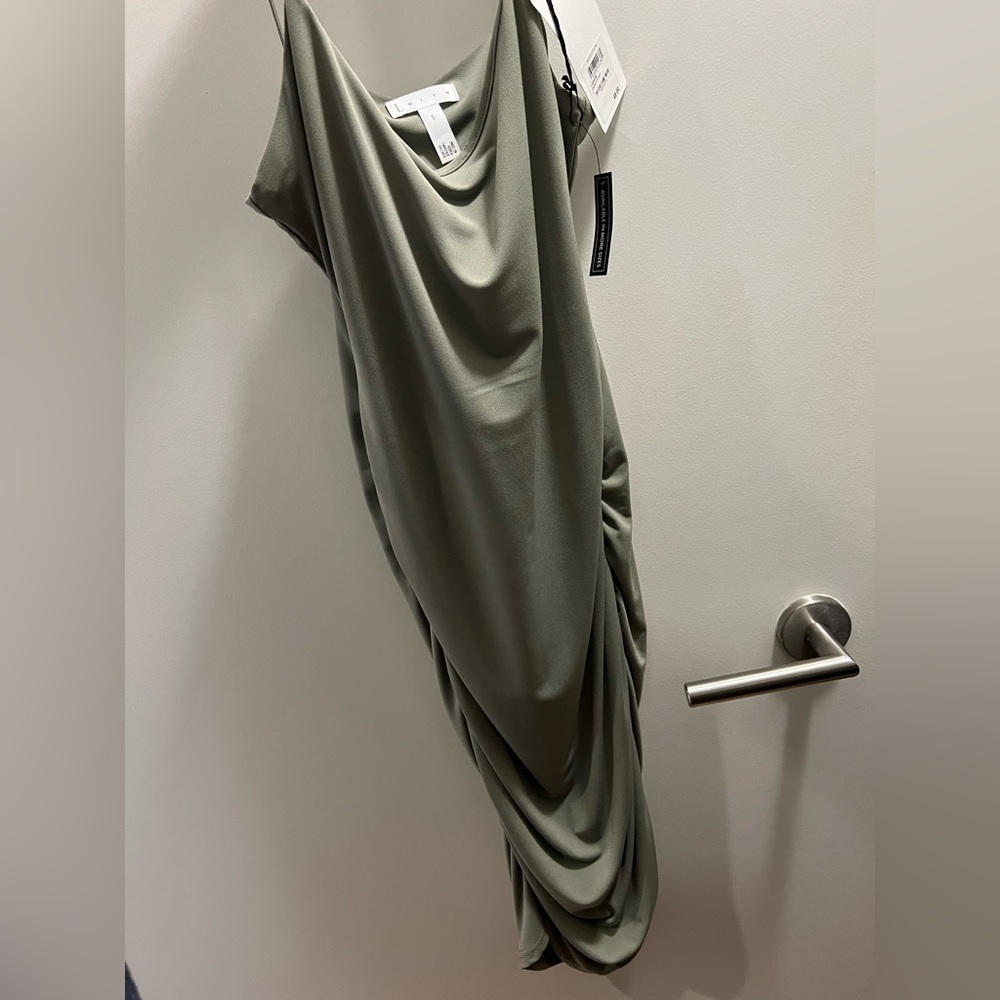 Never worn new with tags leith dress